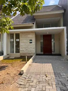 Di JuaL Rumah Citraland North West Murah Cepat Laku