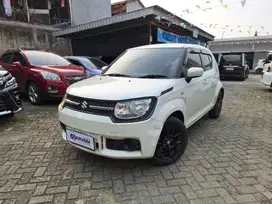 DP 5% Suzuki Ignis 1.2 GL Bensin-MT 2018 WZG