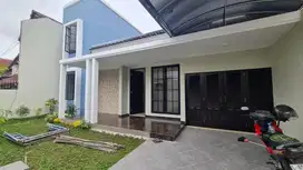 Rumah dijual di Satelit Utara, siap huni, lokasi strategis