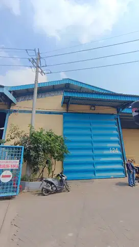 Margomulyo Jaya Blok C
