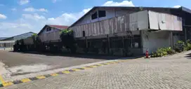 Gudang Raya Rungkut