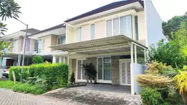 Rumah CLUSTER FAVORIT CITRALAND
