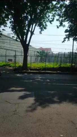 Tanah Margorejo Indah, komersial dkt Jemursari, A Yani, Rungkut