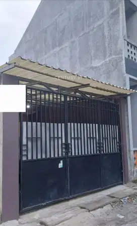 Rumah 1 Lantai Terawat Siap Huni Di Pamulang DR16662