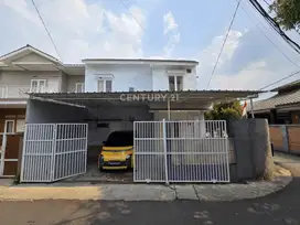 Jual Cepat Rumah Hook Murah Dekat Bintaro TK16699