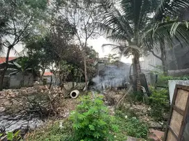 Kavling Siap Bangun Lokasi Strategis Dekat Bintaro DR16694