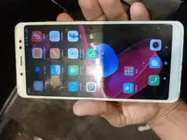 Redmi note 5 ram 3