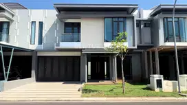 Rumah Siap Huni Di Kawasan Citraland City CPI Treasure Island
