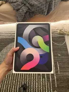 IPAD AIR 4 WIFI INTER