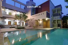 Dijual Hotel Mewah Di Cilandak Okasi Sangat Strategis