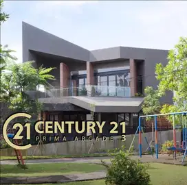 Rumah Mewah Rapih Bagus Ada Kolam Renang Di Bintaro 5259