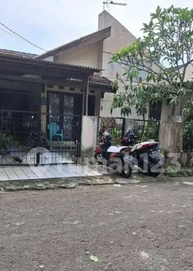 Dijual Cepat Rumah Murah Villa Melati Mas Serpong