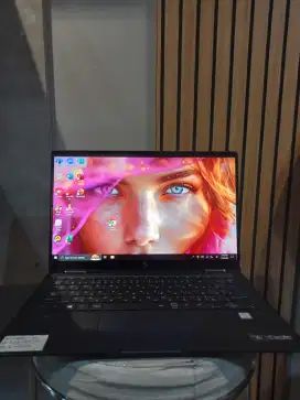 HP DragonFly Elitebook