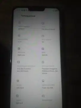 Oppo f7 ram 4/64