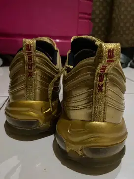 Air max 97 gold