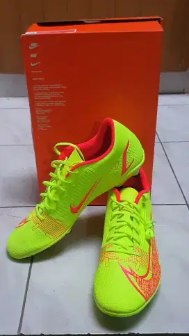 Sepatu Sepak Bola Mercurial Vapor Original