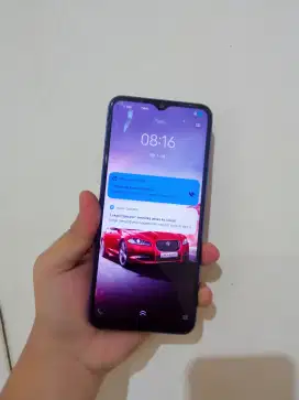 VIVO Y21 RAM 4+1 ROM 64 ORIGINAL SUPER MULUS NOMINUS