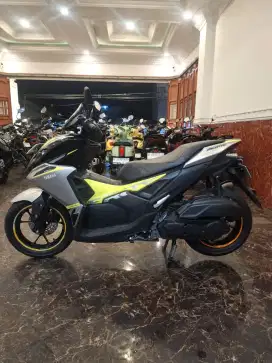 DP 1 JUTA AEROX ALFA 2025 GRATIS SERVIS & BERGARANSI