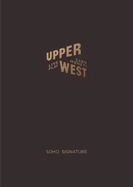 SOHO Upper West BSD City Lokasi Premium Bisnis di CBD Central BSD City