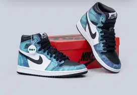 air jordan 1 retro high tie dye