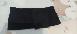 Korset Melahirkan Pelangsing