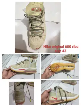 Dijual sepatu Nike