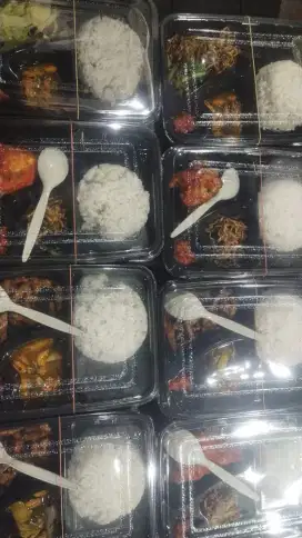 Lowongan kerja tukang masak