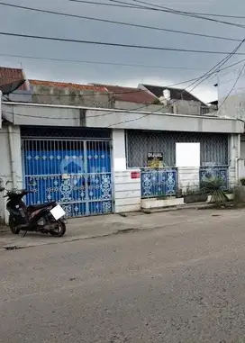 Dijual Rumah Dengan Akses Mudah Strategis Karawaci Tangerang