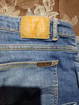 Nudie Jeans Preloved