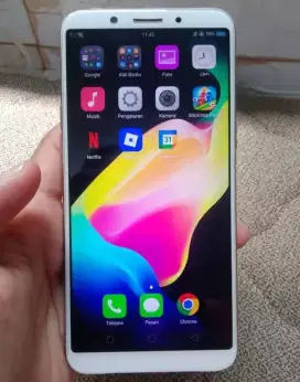 Oppo A83 ori 3/32