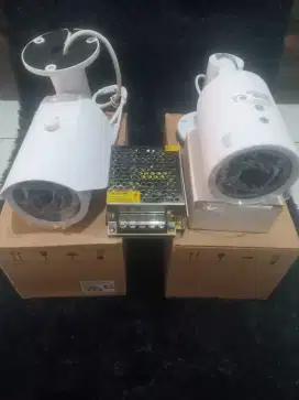 Pasang CCTV yuuuk