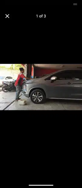 Mitsubishi Xpander Ultimate Th 2018