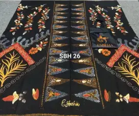 Sarung Batik Esbeha