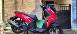 Bln 3 th 2025 Lexi LX konci 155 B Depok kota