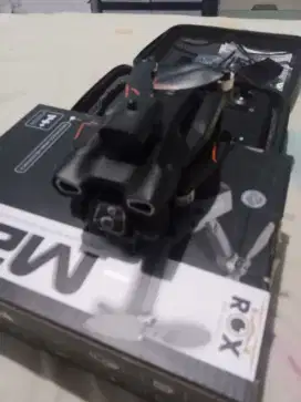 Drone ROX M29 Lengkap mulus