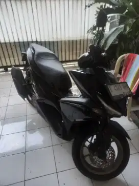 Yamaha aerox Type s 2019 keyless