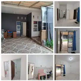 DIJUAL MURAH RUMAH DEKAT SERPONG