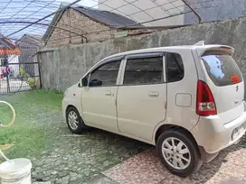 Suzuki Karimun 2012 Bensin manual cakep