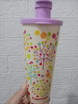Tumbler Tupperware Karakter