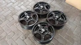 Velg Ori R14 Xenia Avanza Kijang Panther Evalia Carry Futura Colt T120