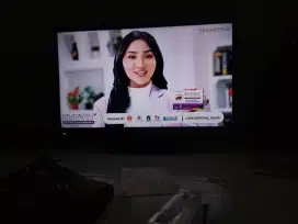 Tv Sharp Aquos 32 inc