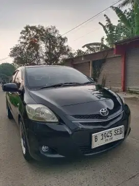 Vios limo gen 2
