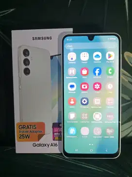 SAMSUNG GALAXY A16 RAM 256 GB