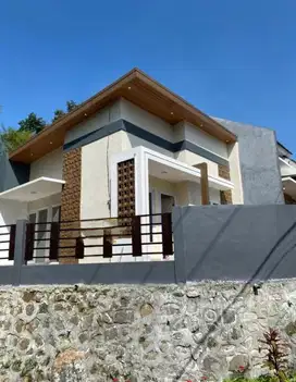 Rumah Minimalis
