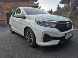 KM 10 RB! BRIO E TH 2024 MATIC