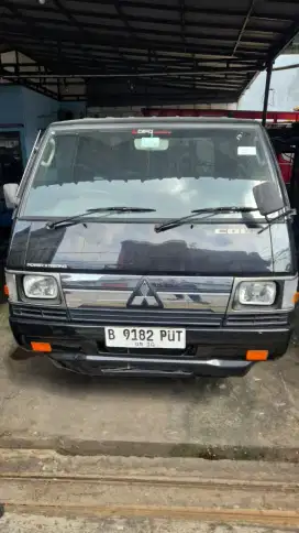 L300 PICKUP 2023 EURO 4 FULL ORISINIL