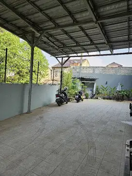 rumah 2 lantai di Cilandak Green Hills, Pondok Labu, Jakarta Selatan