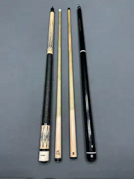 Dijual Stick Billiard Sepaket