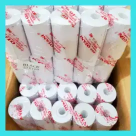 57x30 57x31 kertas print thermal edc pos kasir spbu brilink merk otani