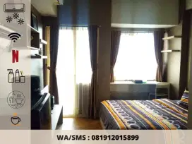 Margonda Residence 5 4 Mares 5 4 Apartemen Harian Transit Depok Murah